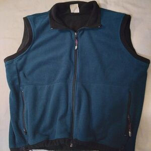 Vintage REI Polartec Fleece Vest